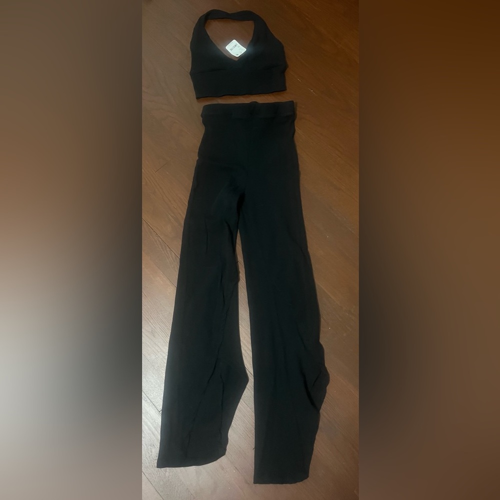Black free people movement set